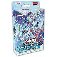 Yu-Gi-Oh! - Structure Deck: Freezing Chains