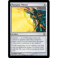 Panoptic Mirror