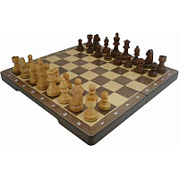 Chess Set Large (14'')