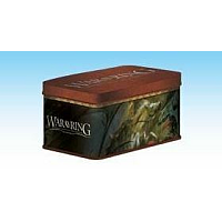 War of the Ring - Card Box with Sleeves