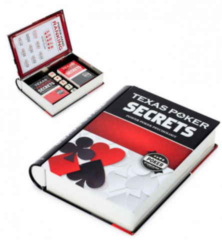 Poker Secrets poker set_boxshot
