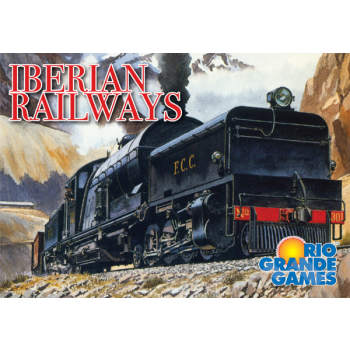 Iberian Railways_boxshot