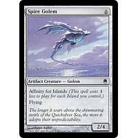 Spire Golem