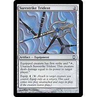 Surestrike Trident