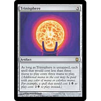 Trinisphere (Foil)