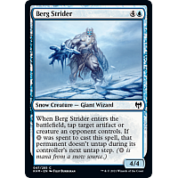 Berg Strider (Foil)