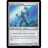 Voltaic Construct