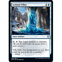 Icebind Pillar