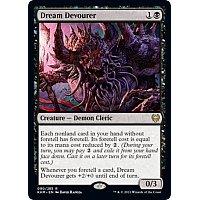 Dream Devourer (Foil)