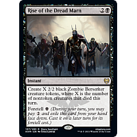 Rise of the Dread Marn