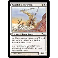 Auriok Bladewarden