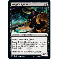 Vengeful Reaper