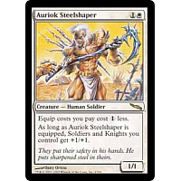 Auriok Steelshaper (Skadad)