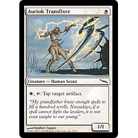 Auriok Transfixer