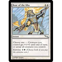 Roar of the Kha