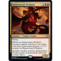 Immersturm Predator (Foil)