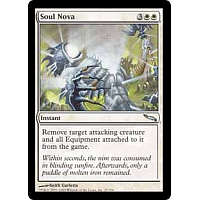 Soul Nova