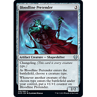 Bloodline Pretender (Foil)