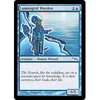 Lumengrid Warden