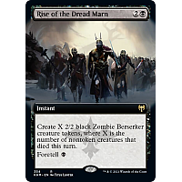 Rise of the Dread Marn (Extended Art)