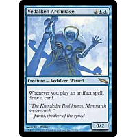 Vedalken Archmage