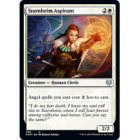 Starnheim Aspirant (Theme Booster)