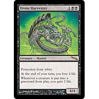 Dross Harvester