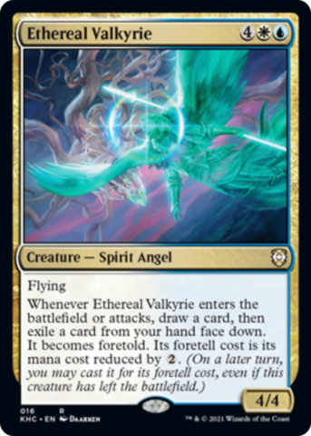 Ethereal Valkyrie_boxshot