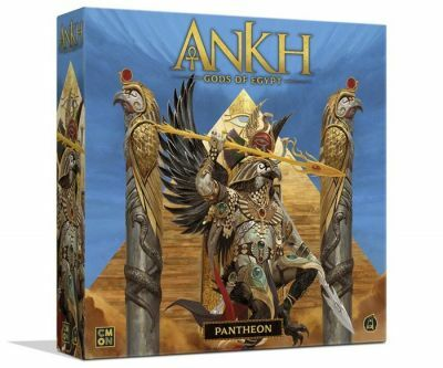 ANKH GODS OF EGYPT: PANTHEON EXPANSION_boxshot