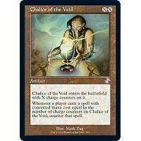 Chalice of the Void (Foil)