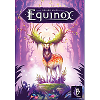 Equinox (Nordisk Utgåva)