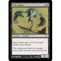 Nim Lasher