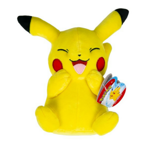 Leksakshallen - Pokemon - Pikachu_boxshot