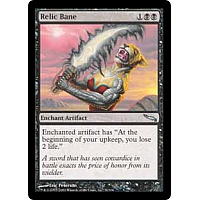 Relic Bane