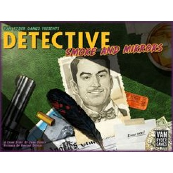 Detective: Smoke and Mirrors_boxshot
