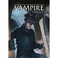 Vampire: The Eternal Struggle TCG - 5th Edition: Nosferatu - EN