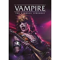 Vampire: The Eternal Struggle TCG - 5th Edition: Toreador - EN