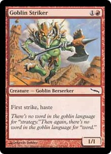 Goblin Striker_boxshot