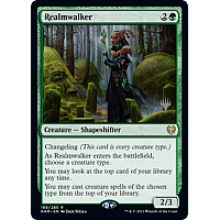 Realmwalker (Foil)