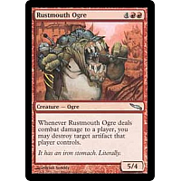 Rustmouth Ogre