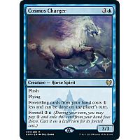 Cosmos Charger (Foil)