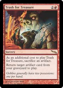 Trash for Treasure_boxshot