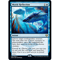 Mystic Reflection (Foil)