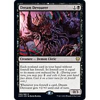 Dream Devourer