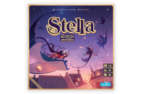 Stella: Dixit Universe_boxshot