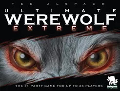 Ultimate Werewolf Extreme_boxshot