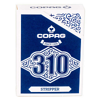 Copag 310 Stripper Deck
