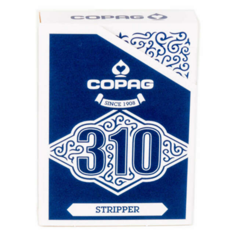 Copag 310 Stripper Deck_boxshot