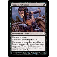 Predator's Gambit