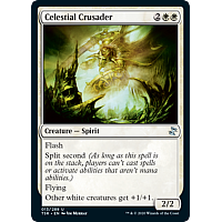 Celestial Crusader (Foil)